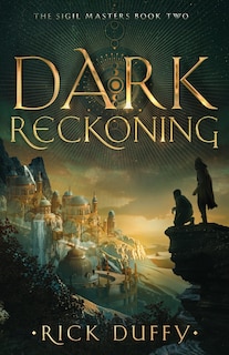 Front cover_Dark Reckoning