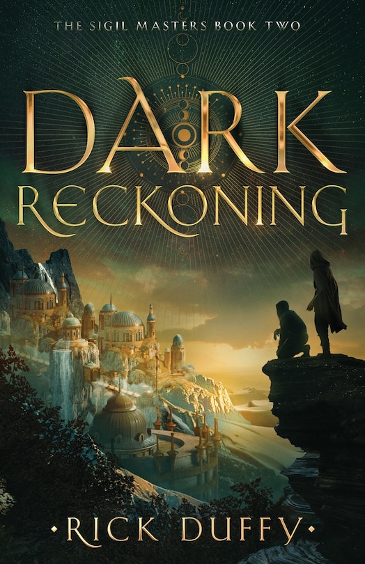Front cover_Dark Reckoning