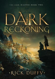 Couverture_Dark Reckoning