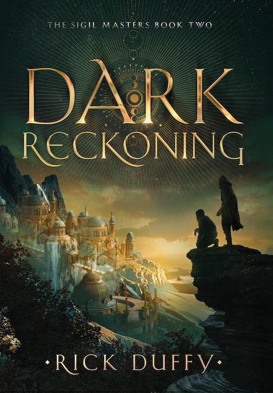 Couverture_Dark Reckoning
