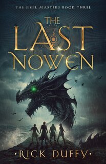 Front cover_The Last Nowen