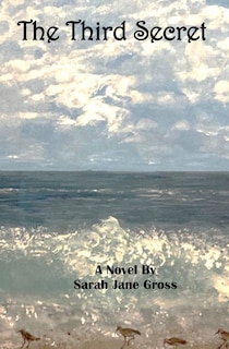 Front cover_The Third Secret