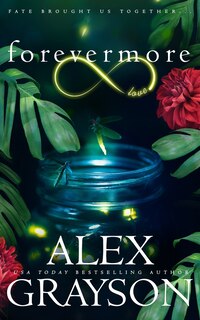 Front cover_Forevermore