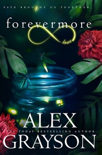 Front cover_Forevermore