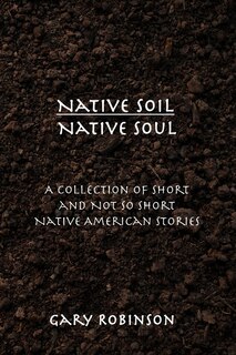 Front cover_Native Soil Native Soul