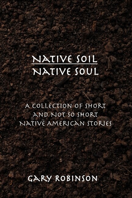 Front cover_Native Soil Native Soul