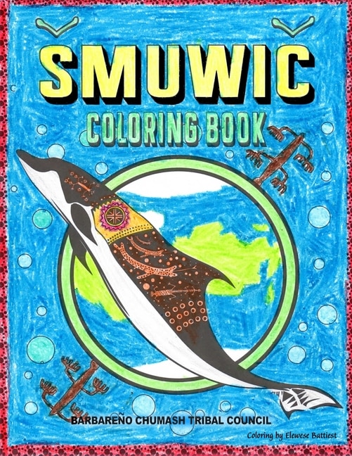 Couverture_Smuwic Coloring Book