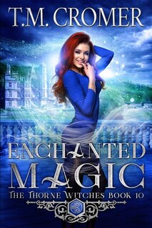 Front cover_Enchanted Magic