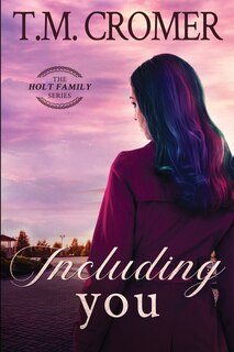 Front cover_Including You