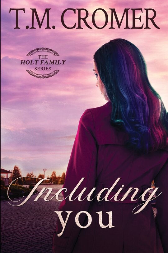 Front cover_Including You