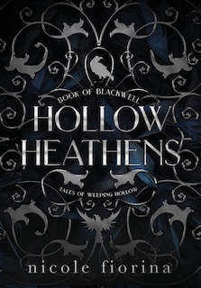 Front cover_Hollow Heathens