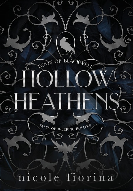 Front cover_Hollow Heathens