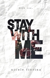 Couverture_Stay with Me