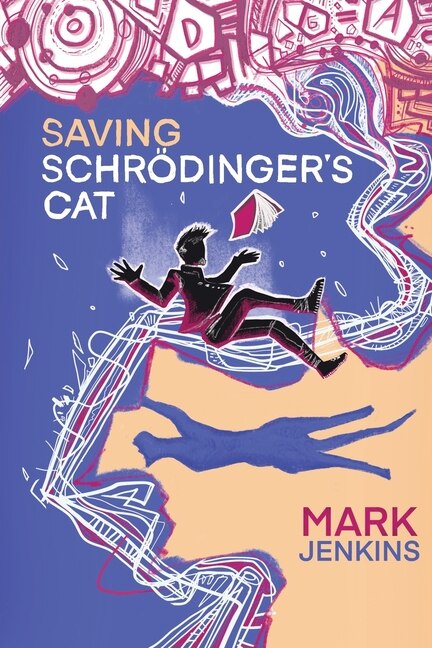 Front cover_Saving Schrödinger's Cat