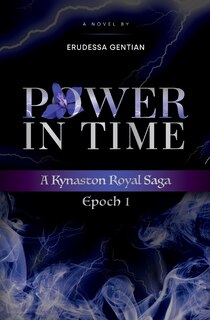 Front cover_Power in Time