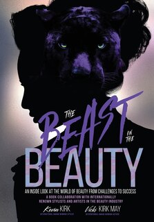 Couverture_The Beast in the Beauty
