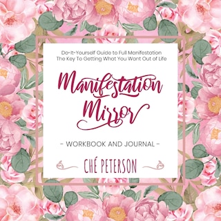 Couverture_Manifestation Mirror Workbook + Journal