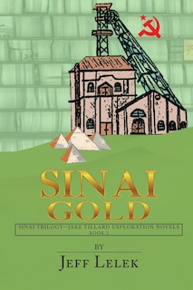 Sinai Gold