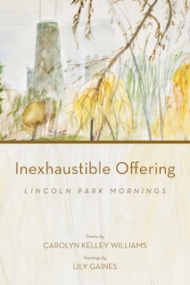 Front cover_Inexhaustible Offering