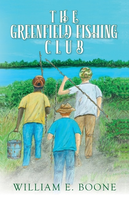 Front cover_The Greenfield Fishing Club