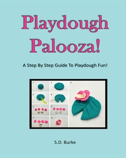 Couverture_Playdough Palooza!