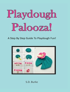 Front cover_Playdough Palooza!