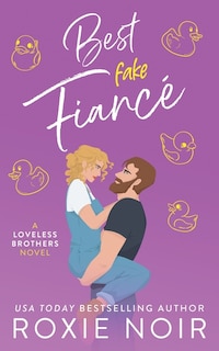 Couverture_Best Fake Fiancé