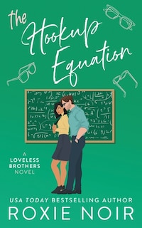 Front cover_The Hookup Equation