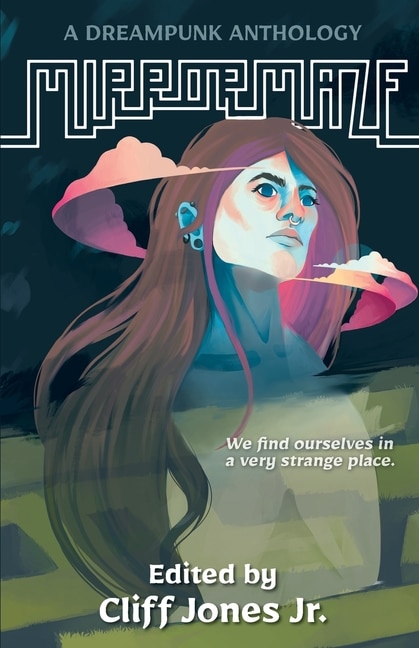 Front cover_Mirrormaze