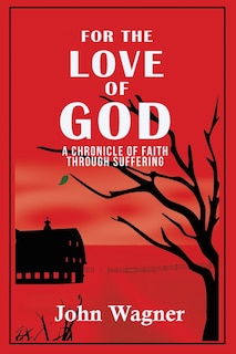 Front cover_For the Love of God