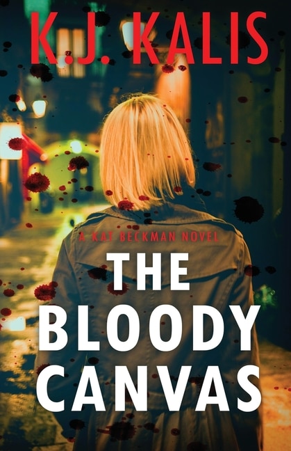 Couverture_The Bloody Canvas