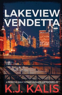 Couverture_Lakeview Vendetta