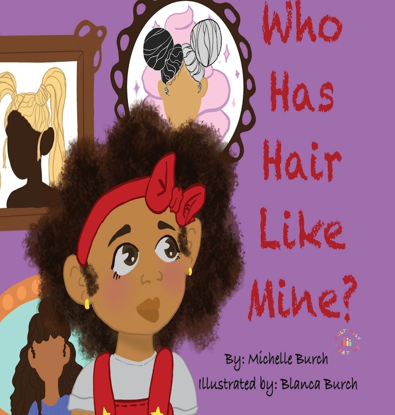 Front cover_Who Has Hair Like Mine?