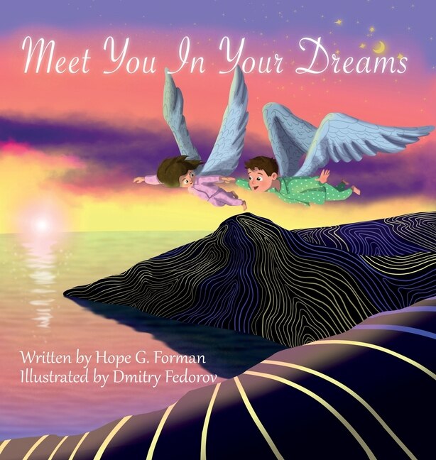 Front cover_Meet You In Your Dreams