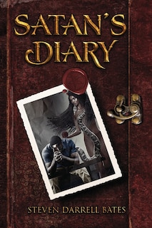Front cover_Satan's Diary
