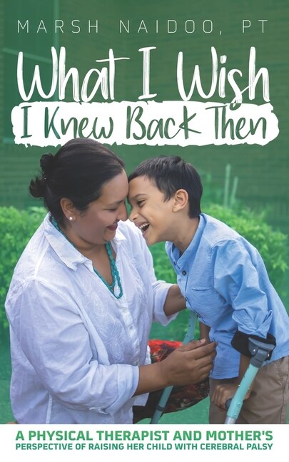 Front cover_What I Wish I Knew Back Then