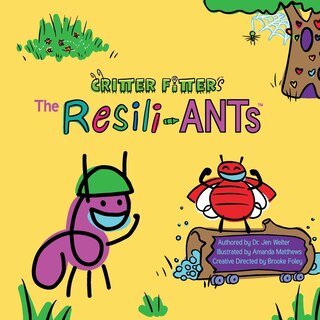 Couverture_The Resili-ANTs