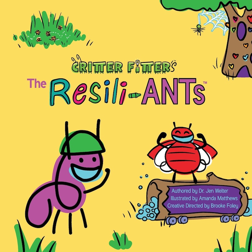 Couverture_The Resili-ANTs