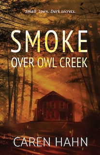 Front cover_Smoke over Owl Creek