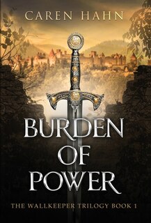Front cover_Burden of Power
