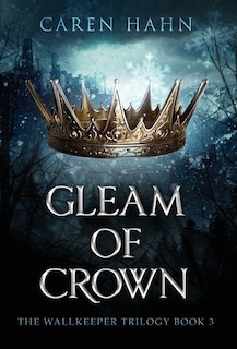 Front cover_Gleam of Crown