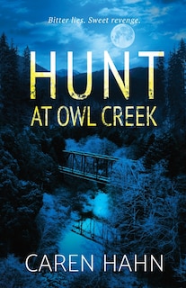 Front cover_Hunt at Owl Creek