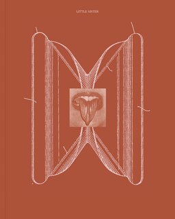 Front cover_B. Ingrid Olson: History Mother, Little Sister