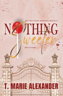 Front cover_Nothing Sweeter