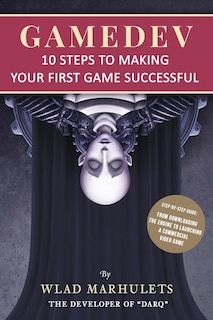 Front cover_Gamedev