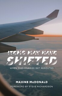 Front cover_Items May Have Shifted