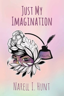 Front cover_Just My Imagination