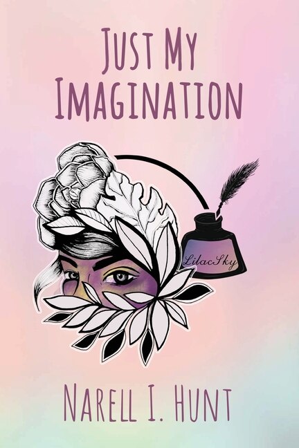 Front cover_Just My Imagination
