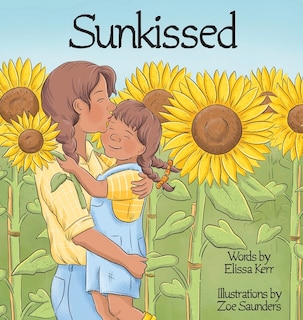 Front cover_Sunkissed