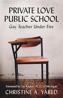 Front cover_Private Love, Public School
